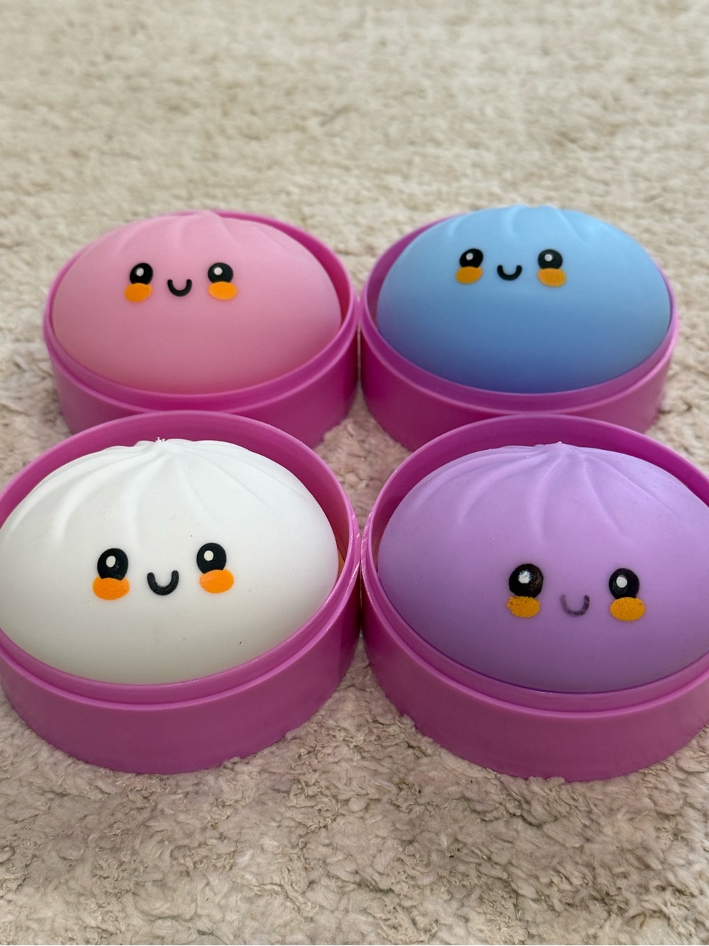 RMS DUMPLING SQUISHYS